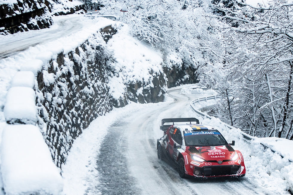 Credit: Red Bull Content Pool