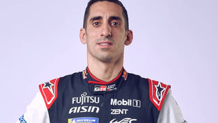 Sébastien Buemi prioritises Formula E in clash with WEC