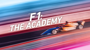 'F1: The Academy' takes women in motorsport to new heights but falls short of expectations