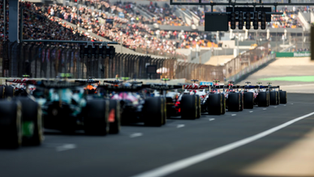 ADUO and the 2026 F1 engines: What is it and who will benefit?