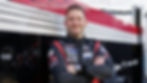 Nick Tandy at the 2025 24 Hours of Daytona | Credit: Holger Eckhardt / Porsche Newsroom