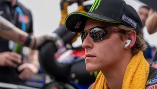 MotoGP 2027 line-up update: Honda HRC Castrol