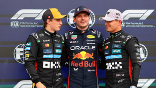 Abu Dhabi title decider: Who can take the F1 Drivers' Championship and how?