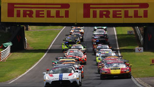 GTWC EU Brands Hatch