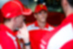 Credit: Ferrari AF Corse