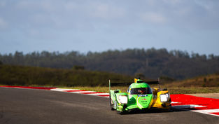 Endurance Weekly: 9th - 15th October