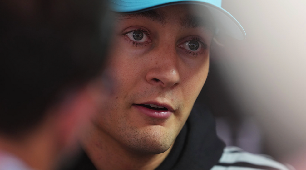 Credit: Formula One