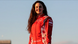 Formula E adds GB3 and Formula 2 stars to Rookie Test Lineup