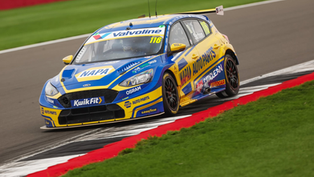 BTCC Preview - Silverstone