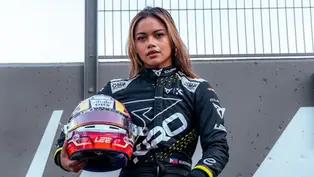 Bustamante announced by Cupra Kiro for Madrid Rookie Test