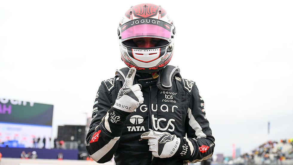Credit: Simon Galloway/LAT Images