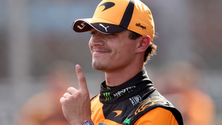 Hungarian Grand Prix