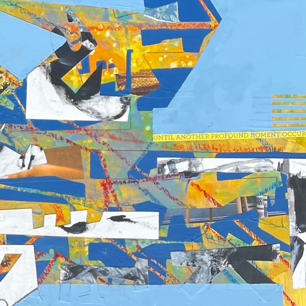 Thumbnail: When Skies Sang And Dreams Replied (Ltd Edition Prints Available)