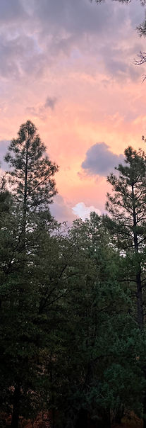 Arizona Sky