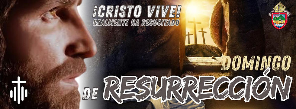 ¡Aleluya, Cristo vive! Gozo desbordante en Canóvanas por la Pascua y su Fiesta Patronal