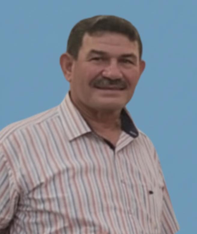 Foto del escritor: Roberto Rodríguez González