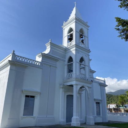 Foto del escritor: Parroquia Ntra. Sra. del Rosario