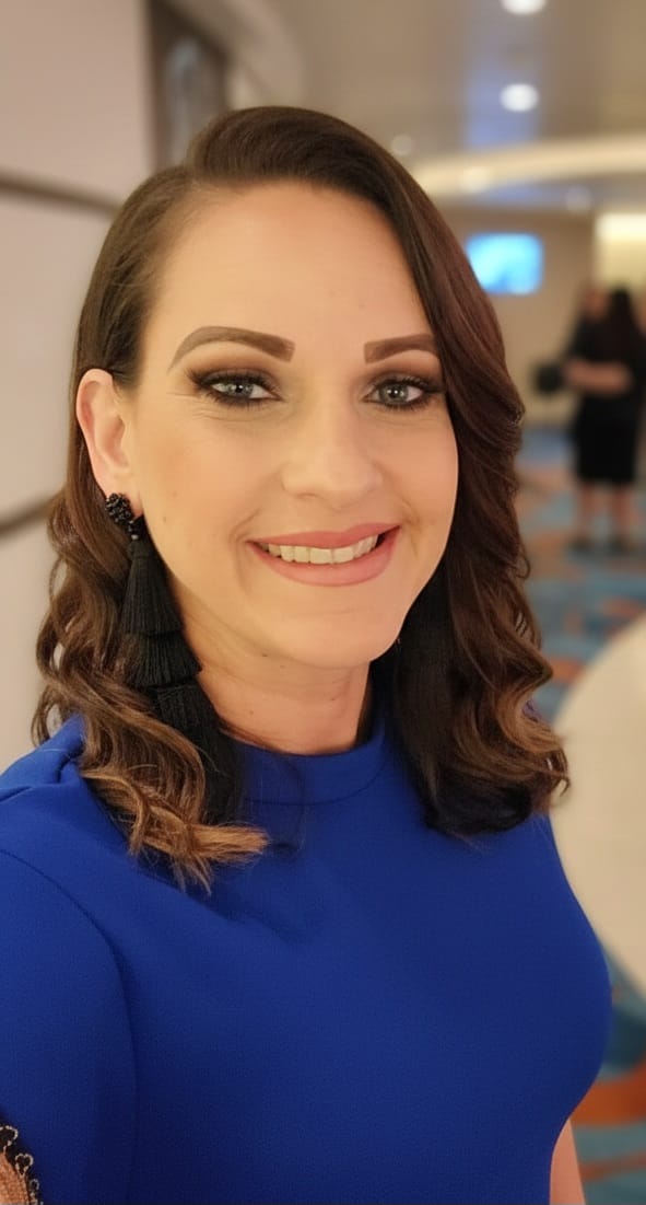 Foto del escritor: Delmaris Rodríguez Ramos 