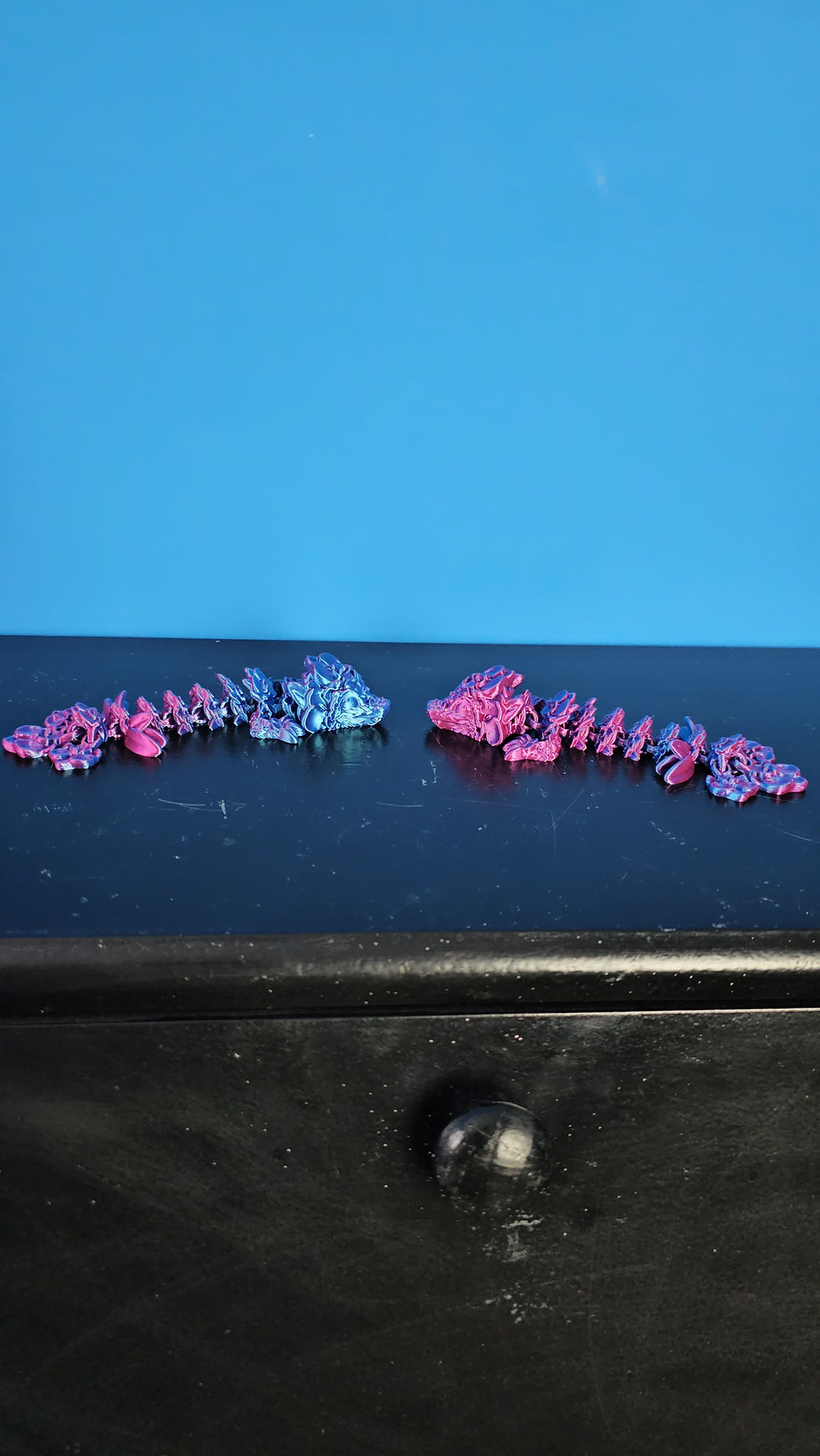 Thumbnail: Orchid Tadlings