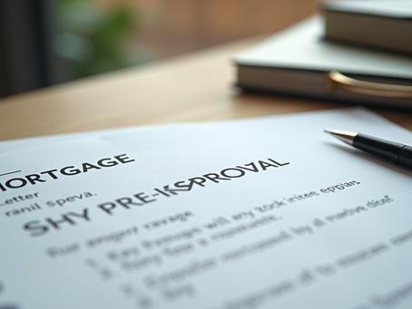 Step-by-Step Guide to the Home Buying Steps