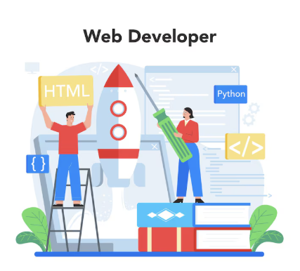 Website Designing Company in Bangalore