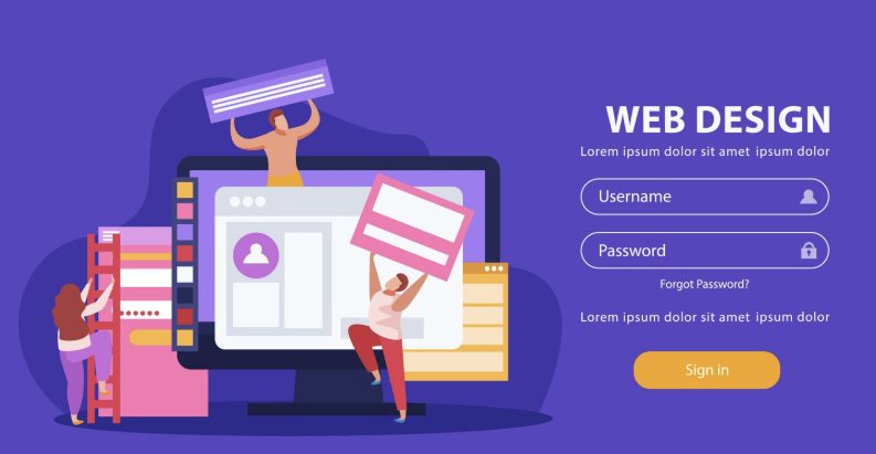 The best Website design companies in Bangalore