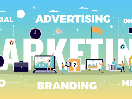 Channel Softech: One of the Leading Digital Advertising Companies in Bangalore