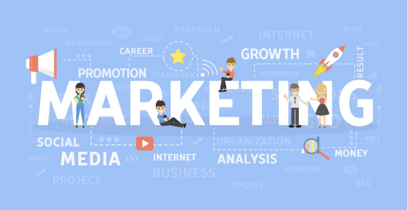 Top 10 Digital Marketing Companies in Bangalore