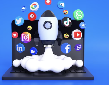 Top Choice Among Online Marketing Companies in Bangalore