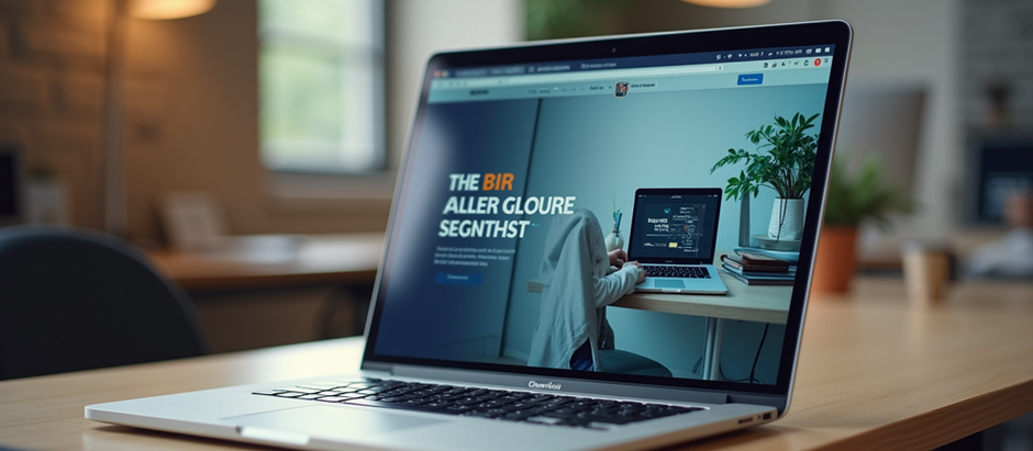 Top Website Designers and Builders in Bangalore to Elevate Your Online Presence