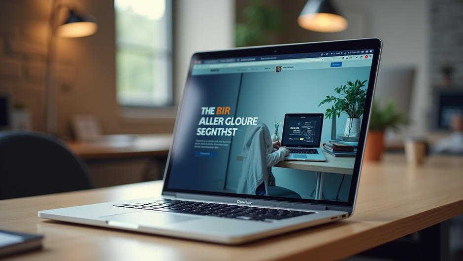 Top Website Designers and Builders in Bangalore to Elevate Your Online Presence