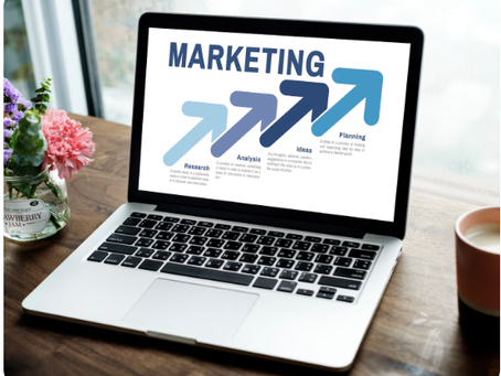 The Best Digital Marketing Company in Bangalore