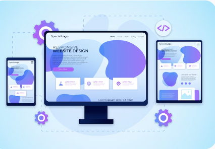 Web Designing Company in Bangalore – Build a Powerful Online Presence