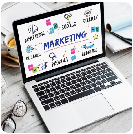 Leading Digital Marketing Agency in Bangalore