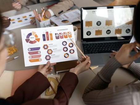 Top 20 Online Marketing Companies in Bangalore