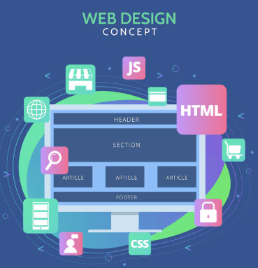Top Website design agency in Bangalore for Professional Online Presence