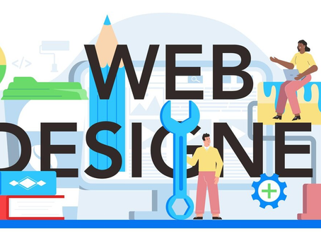 website builders in Bangalore