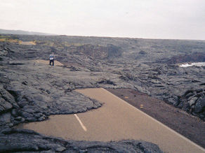 What's the Status of Kilauea Volcano on the Big Island of Hawaii? 