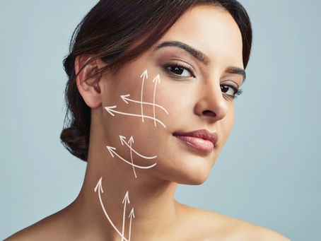 Anti-Aging Behandlung Gießen