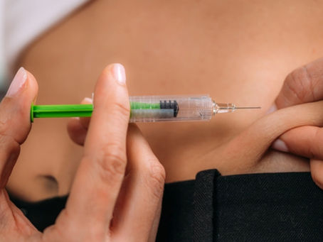 Fett-weg-Spritze in Gießen – Effektive Fettreduktion ohne OP bei L´AESTHETIC im Schönheitszentrum Mittelhessen