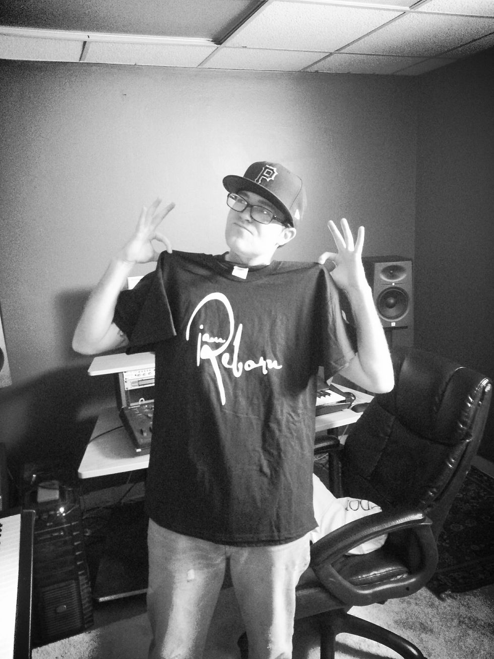 STUDIO LIFE (DJ Russ P)