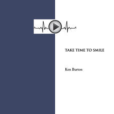 TAKE TIME TO SMILE