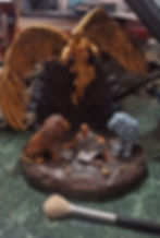 Thumbnail: Daniel in The Lions Den