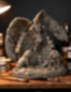 Thumbnail: Daniel in The Lions Den