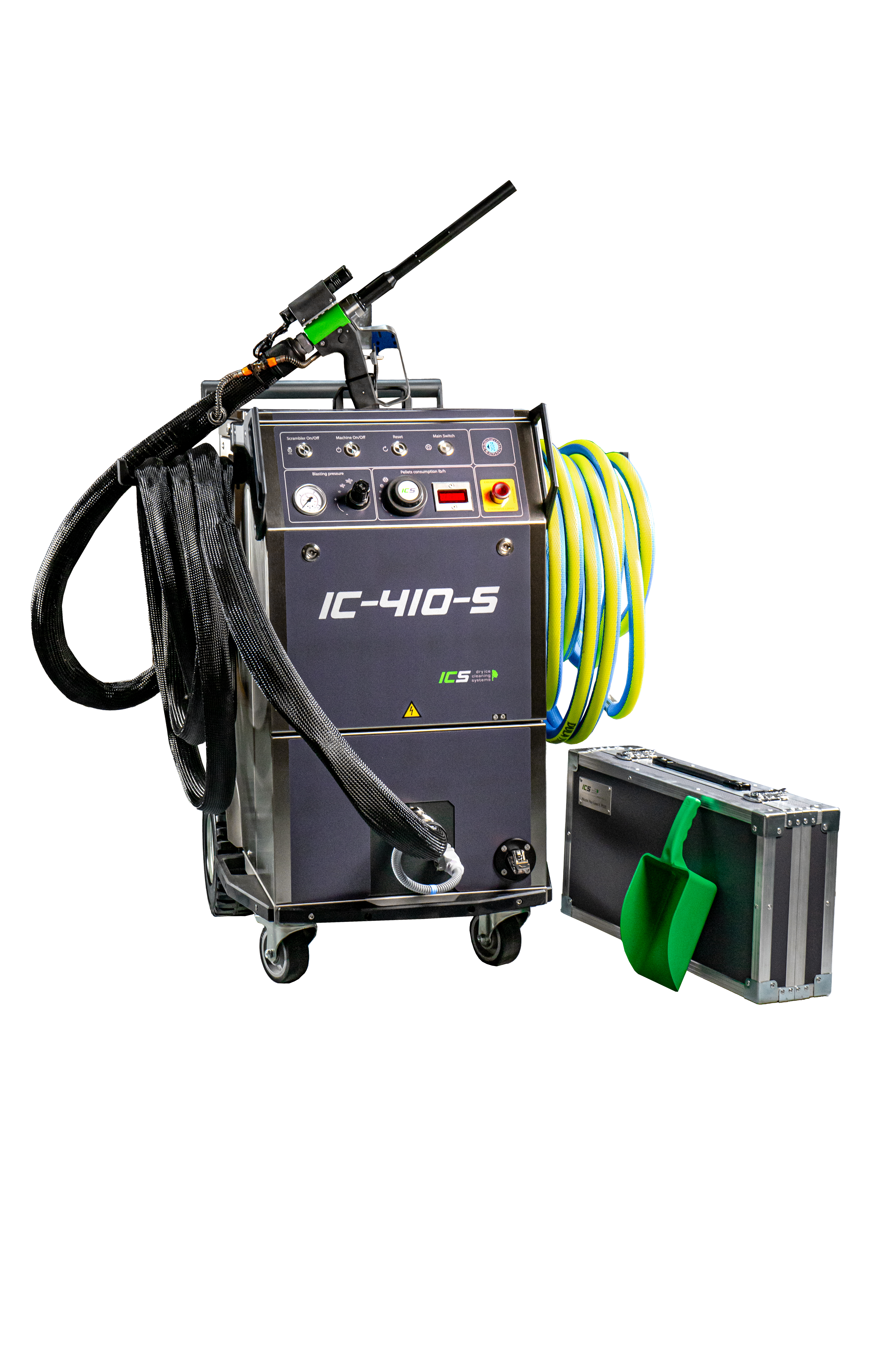 IC410S