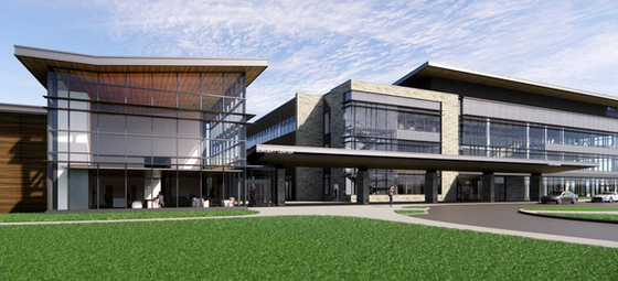 Billings Clinic Bozeman partners with GVAA