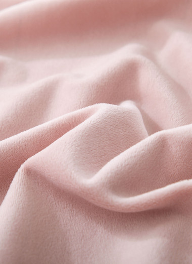 Pink Velvet