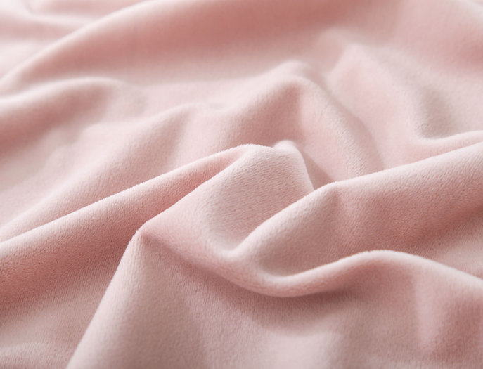 Pink Velvet