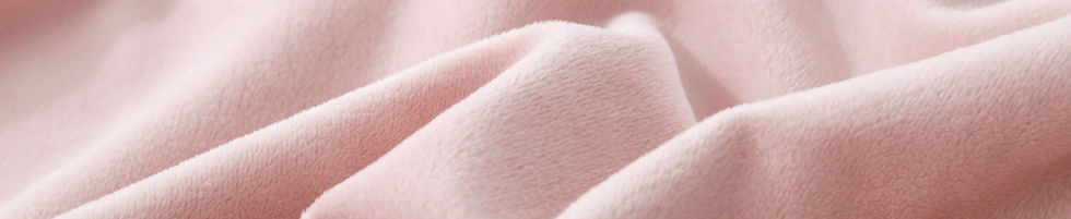 Pink Velvet