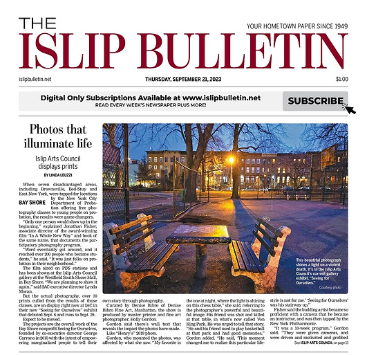 Islip Bulletin print first page.jpg